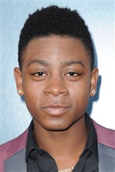 Rj Cyler