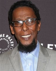 Ron Cephas Jones