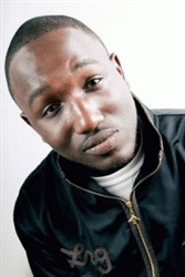 Hannibal Buress