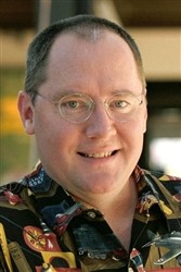 John Lasseter