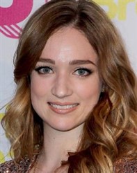 Kristen Connolly