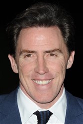 Rob Brydon