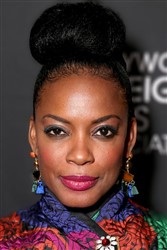 Aunjanue Ellis