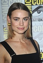 Lucy Fry