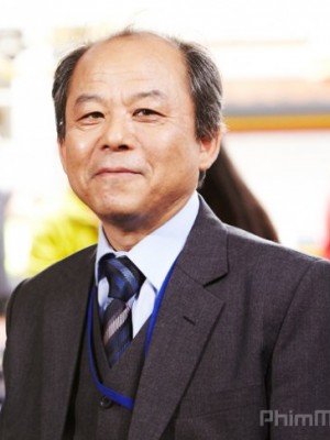Kim Ki-Cheon