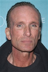 PETER GREENE