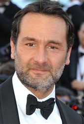 GILLES LELLOUCHE