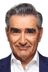 Eugene Levy