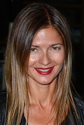 Jill Hennessy