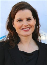 Geena Davis