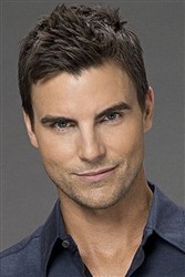 Colin Egglesfield