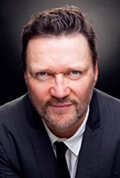 IAN PULESTON-DAVIES