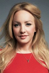 Wendi Mclendon-Covey