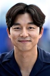 Gong Yoo