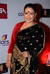 Ashwini Kalsekar vai Anga