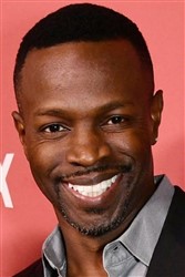 SEAN PATRICK THOMAS