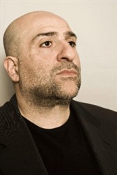 Omid Djalili