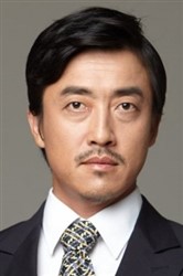 Jang Hyuk-Jin