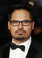 Michael Peña