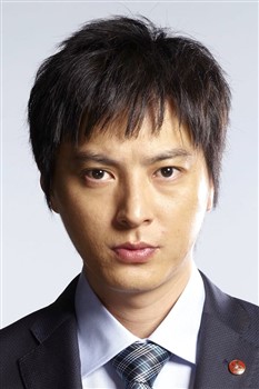 Takashi Tsukamoto