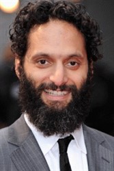 Jason Mantzoukas