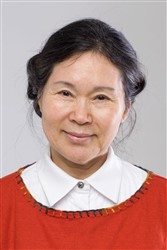 Lee Joo-Sil