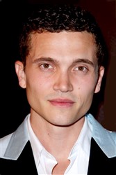 Karl Glusman