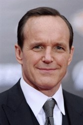 Clark Gregg