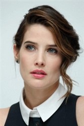 Cobie Smulders