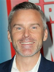 Roger Craig Smith