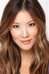 Ally Maki