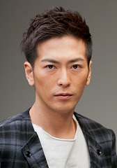 Takamasa Suga