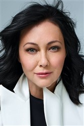 Shannen Doherty