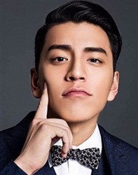 Darren Wang