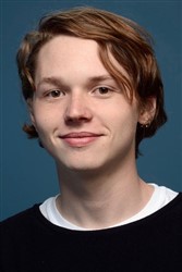 Jack Kilmer