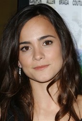 Alice Braga