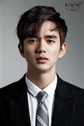 Yoo Seung-Ho