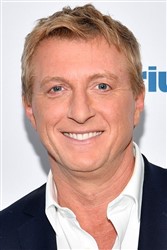 William Zabka