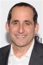 Peter Jacobson