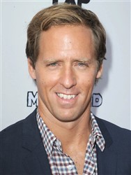 Nat Faxon