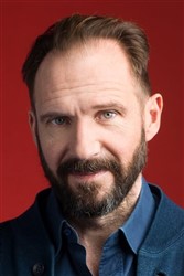 Ralph Fiennes