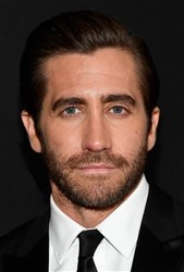 Jake Gyllenhaal