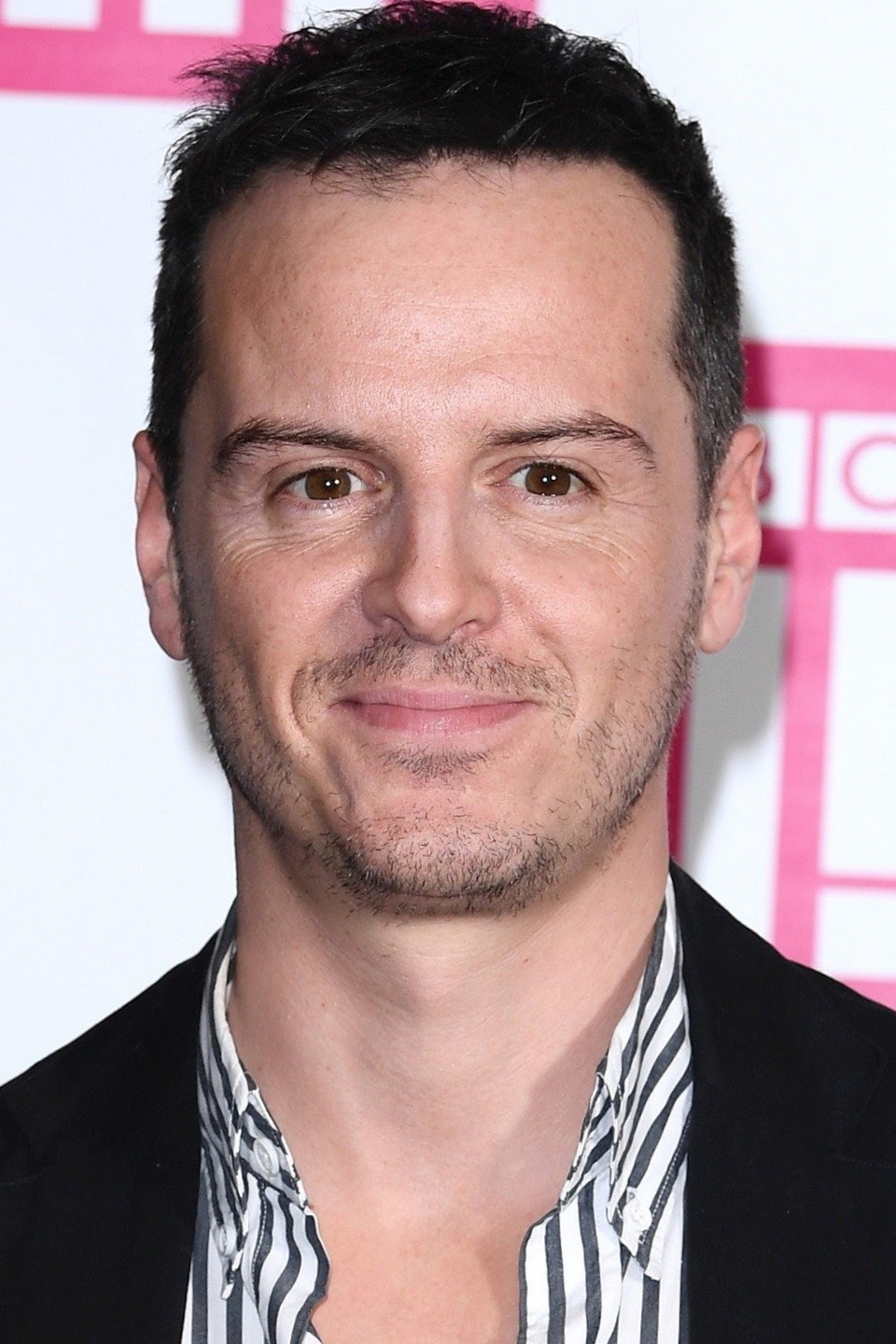 Andrew Scott