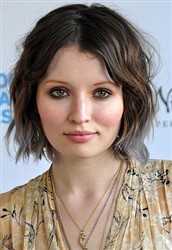 Emily Browning