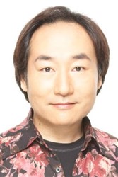 Nobuo Tobita