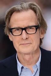 Bill Nighy