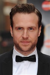 Rafe Spall