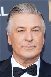 Alec Baldwin