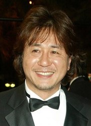 Choi Min-Sik