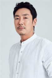 Cho Jin-Woong